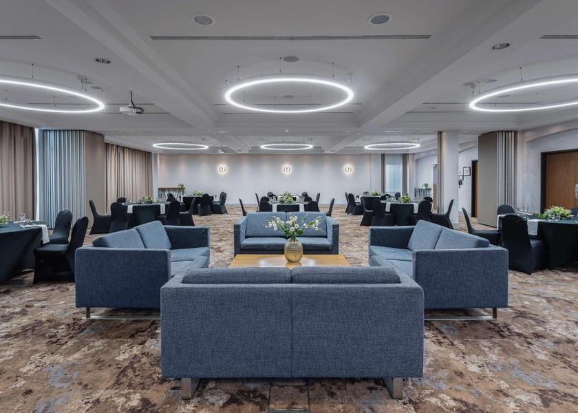 East Pomeranian Voivodeship Gdansk meeting room / ballrooms