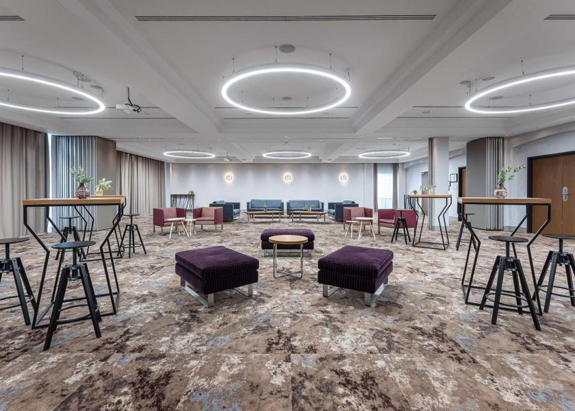 East Pomeranian Voivodeship Gdansk meeting room / ballrooms