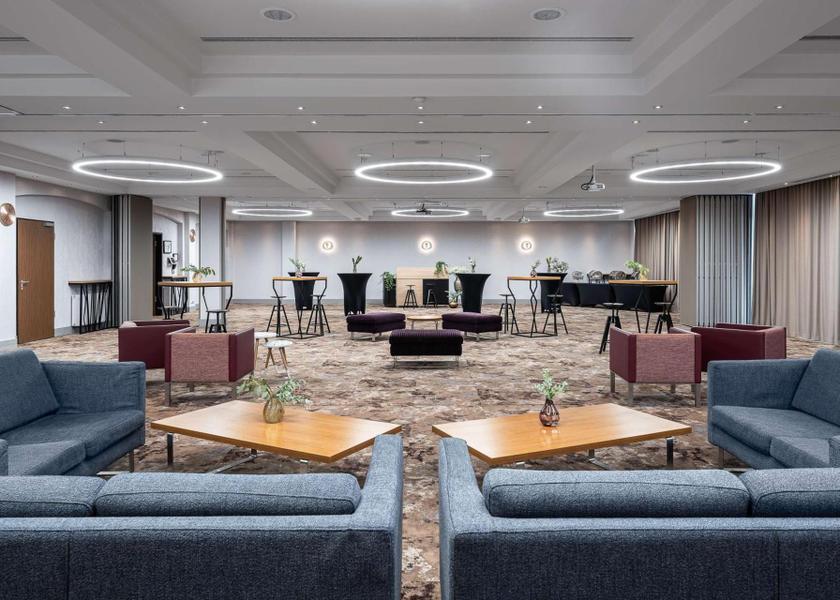 East Pomeranian Voivodeship Gdansk meeting room / ballrooms