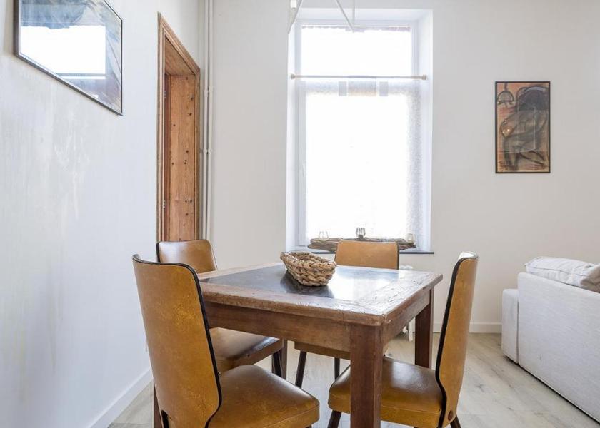 Walloon Region Huy facilities