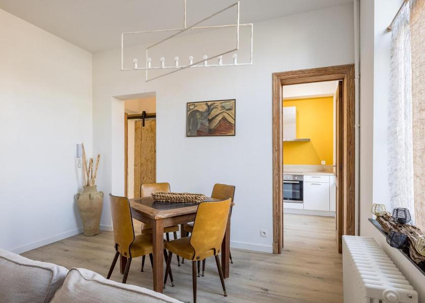 Walloon Region Huy facilities