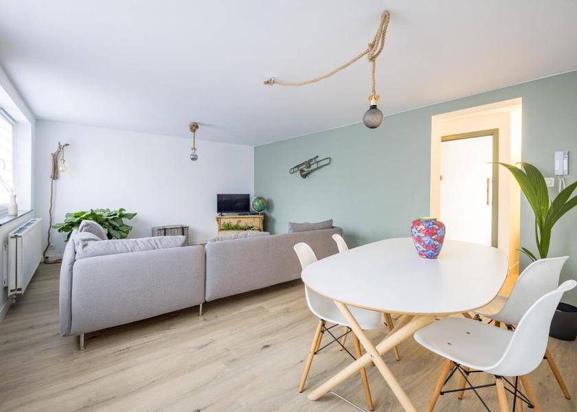 Walloon Region Huy facilities