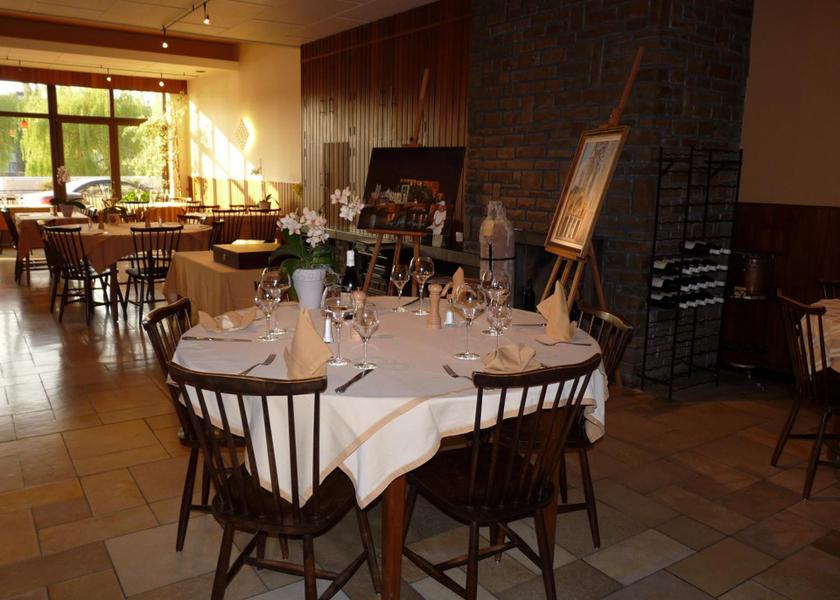 Walloon Region Huy facilities