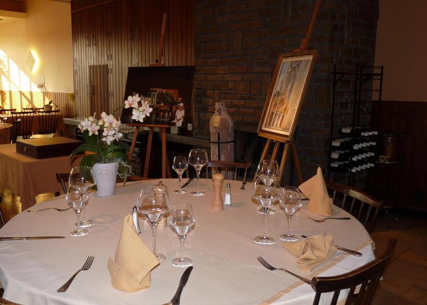 Walloon Region Huy facilities