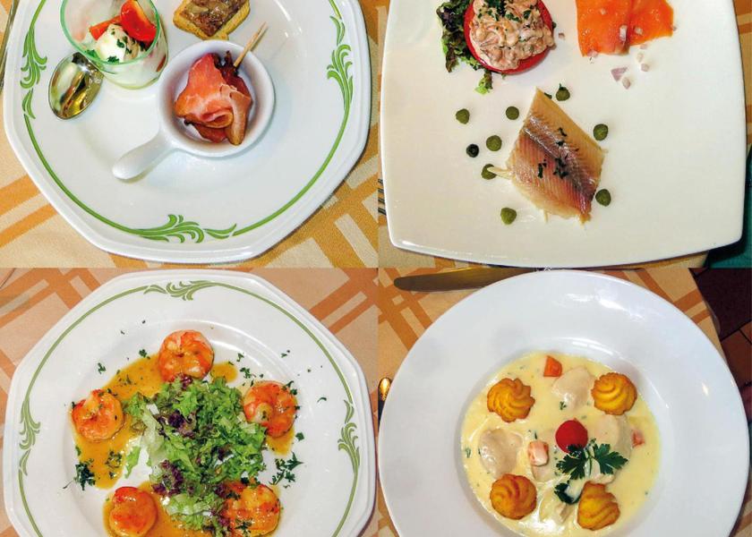 Walloon Region Huy food and beverages