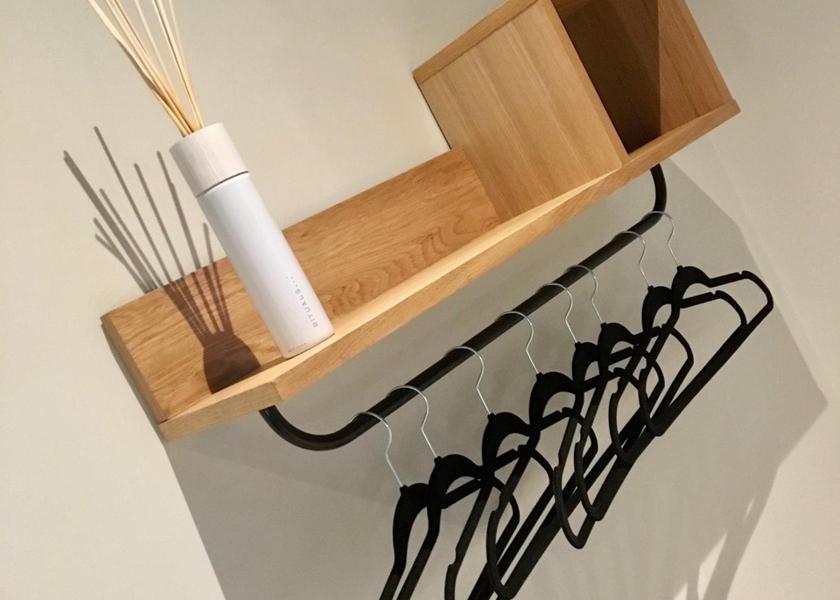 Walloon Region Huy facilities