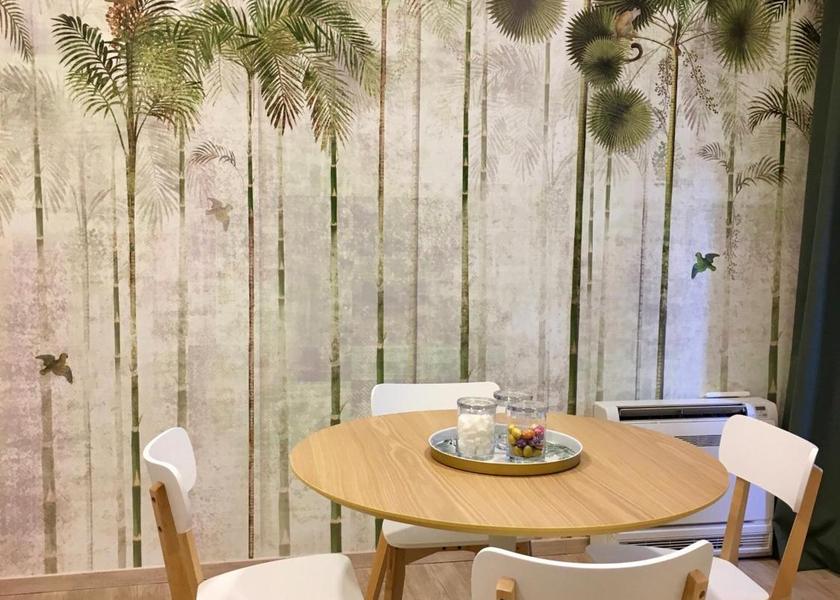 Walloon Region Huy facilities