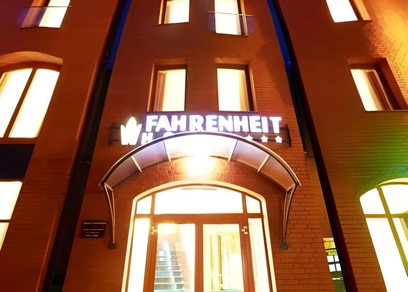 East Pomeranian Voivodeship Gdansk exterior view