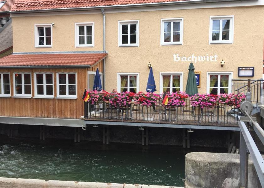 Bavaria Landsberg am Lech 
