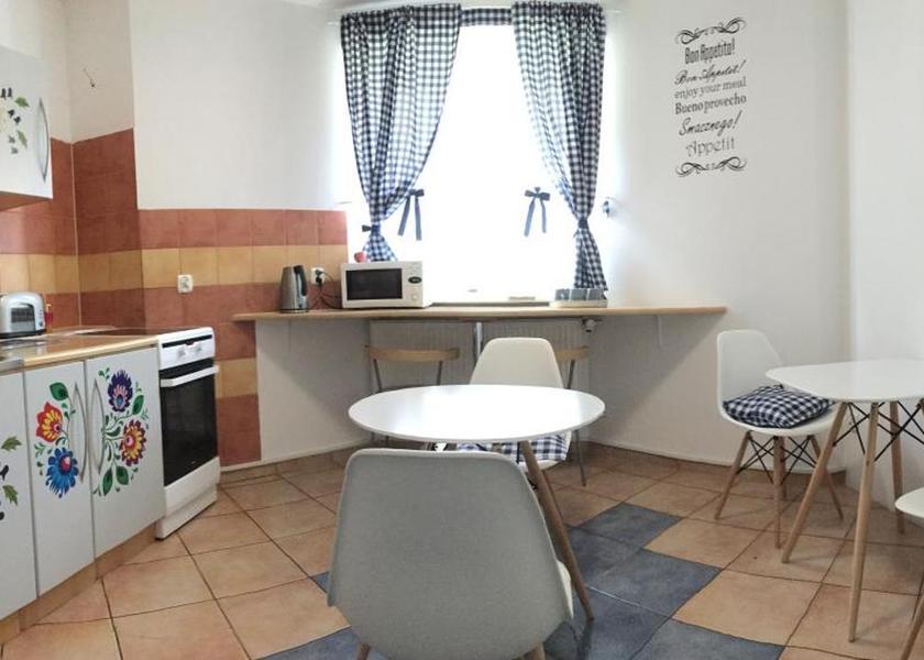 East Pomeranian Voivodeship Gdansk kitchen