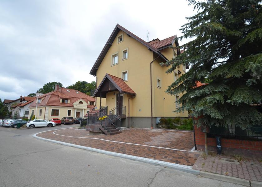 East Pomeranian Voivodeship Gdansk Outdoors