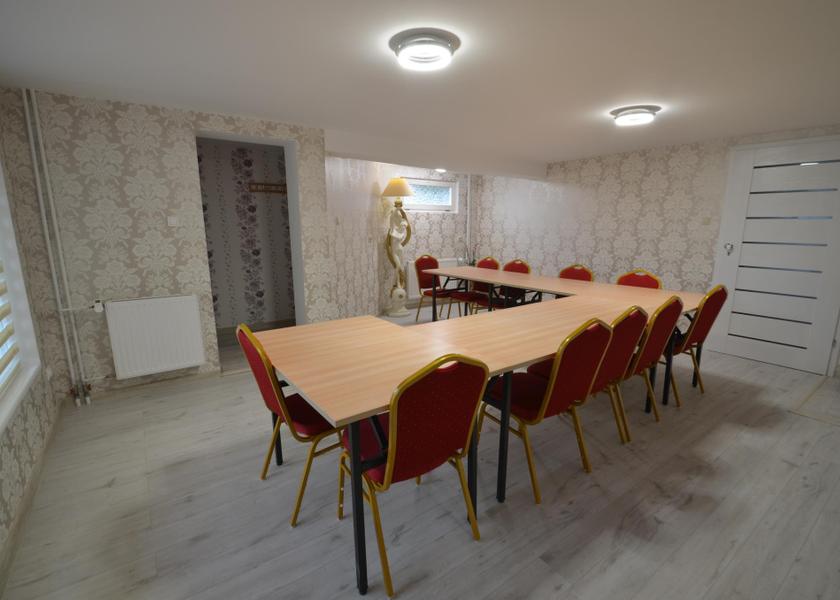 East Pomeranian Voivodeship Gdansk facilities