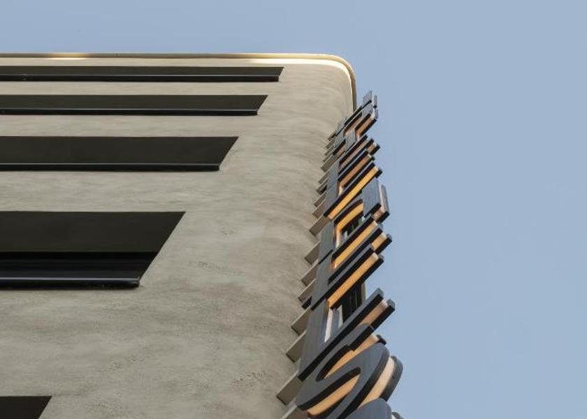 Flemish Region Knokke-Heist Exterior view