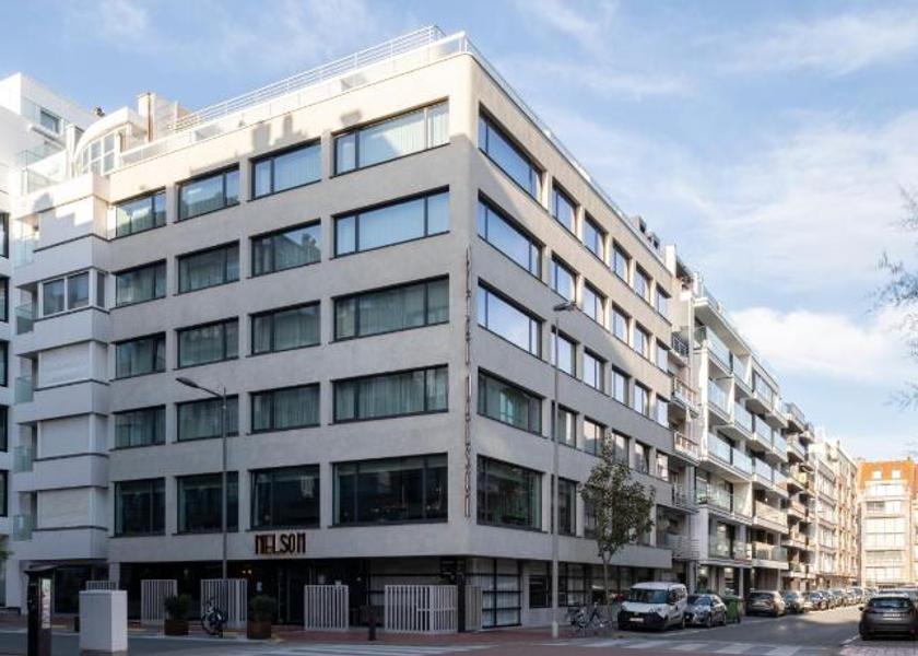 Flemish Region Knokke-Heist 