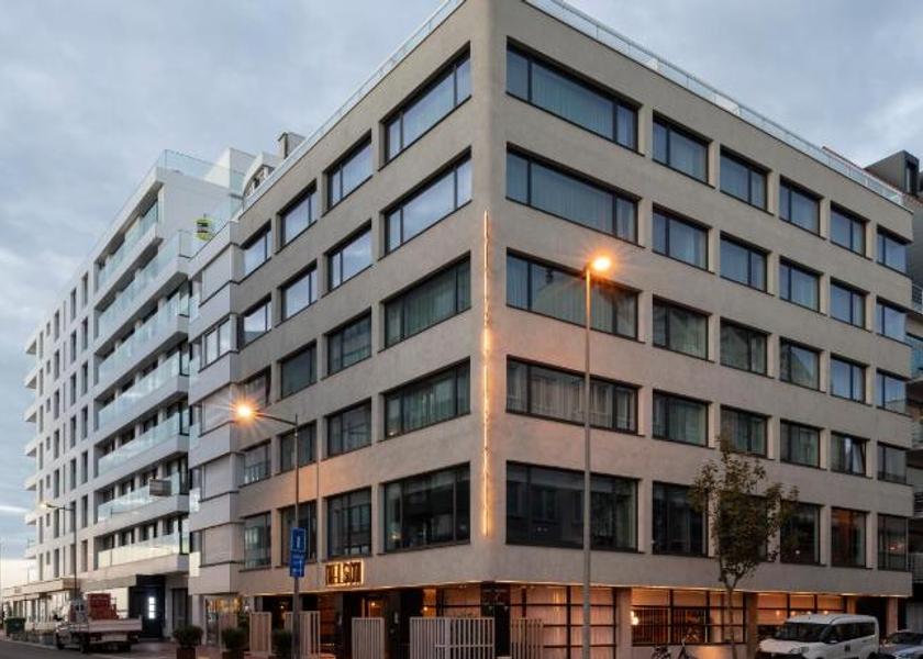 Flemish Region Knokke-Heist 