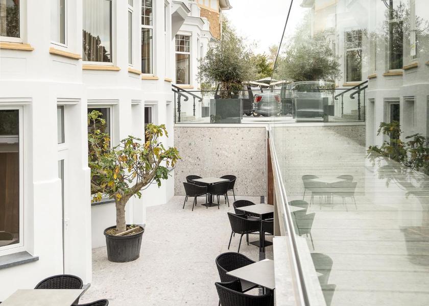 meeting room / ballrooms