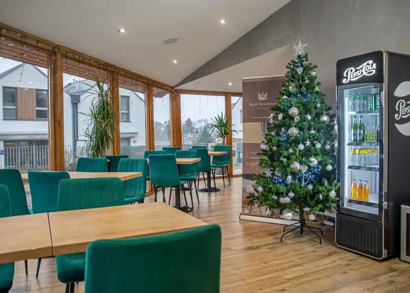 East Pomeranian Voivodeship Gdansk banquet hall