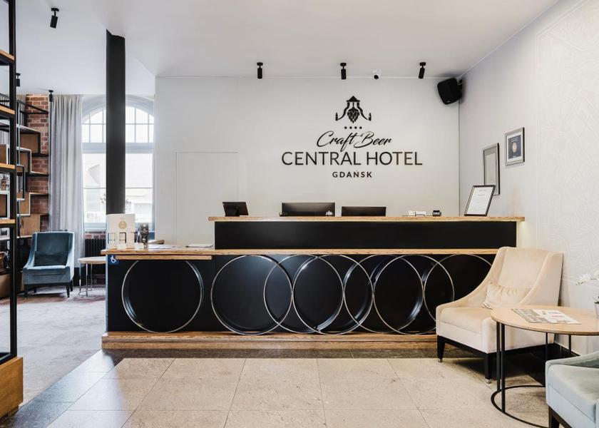 East Pomeranian Voivodeship Gdansk lobby