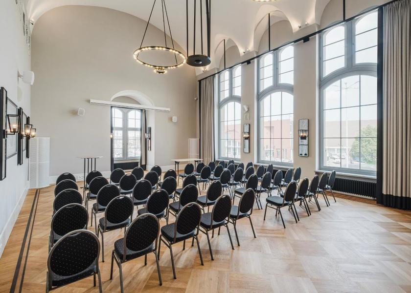 East Pomeranian Voivodeship Gdansk banquet hall