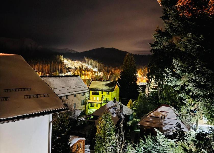 Brașov County Predeal 