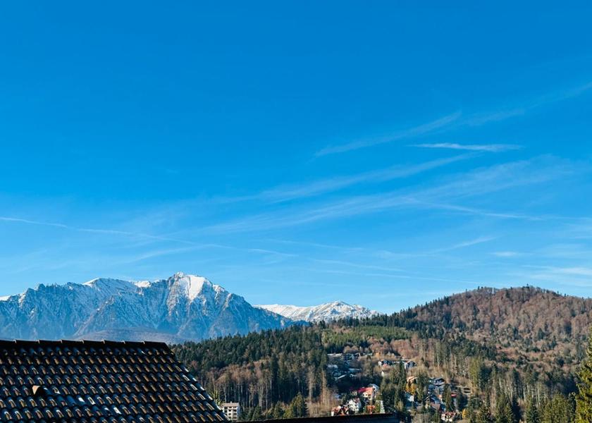 Brașov County Predeal 