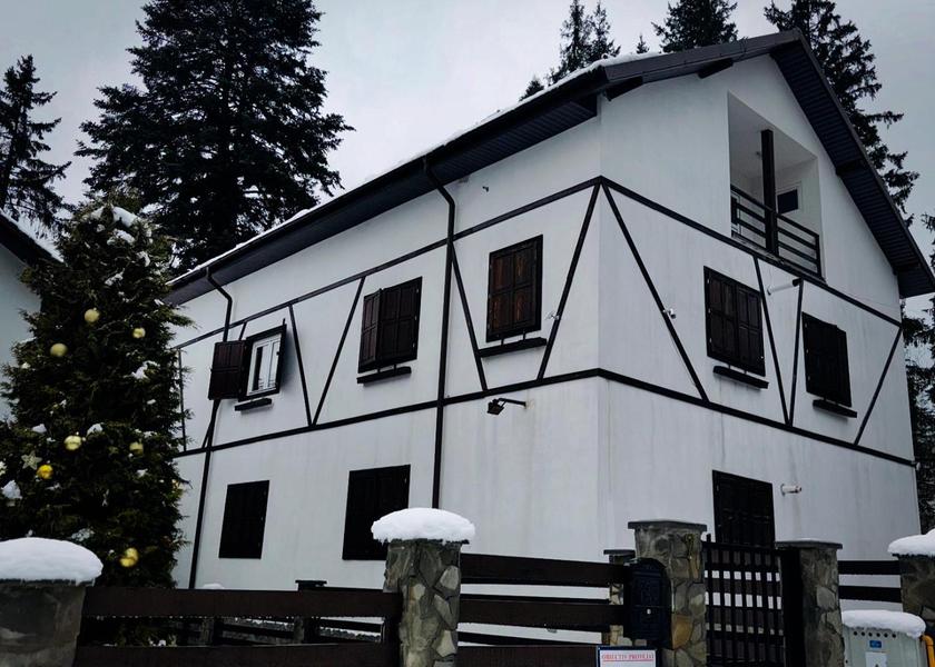 Brașov County Predeal 
