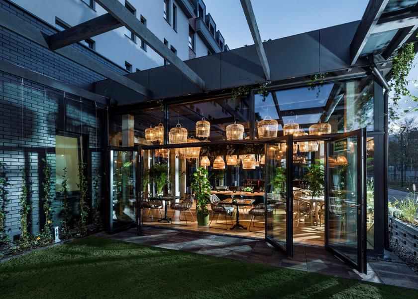 East Pomeranian Voivodeship Gdansk facilities