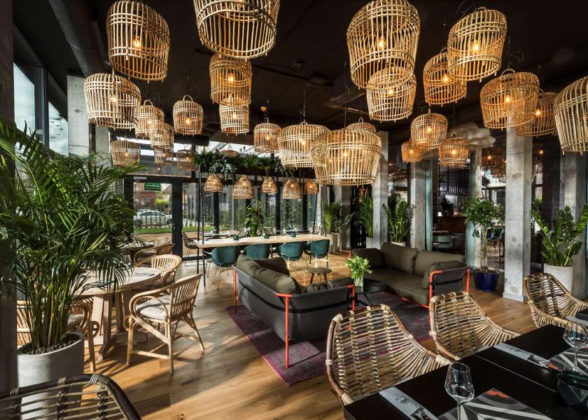 East Pomeranian Voivodeship Gdansk facilities