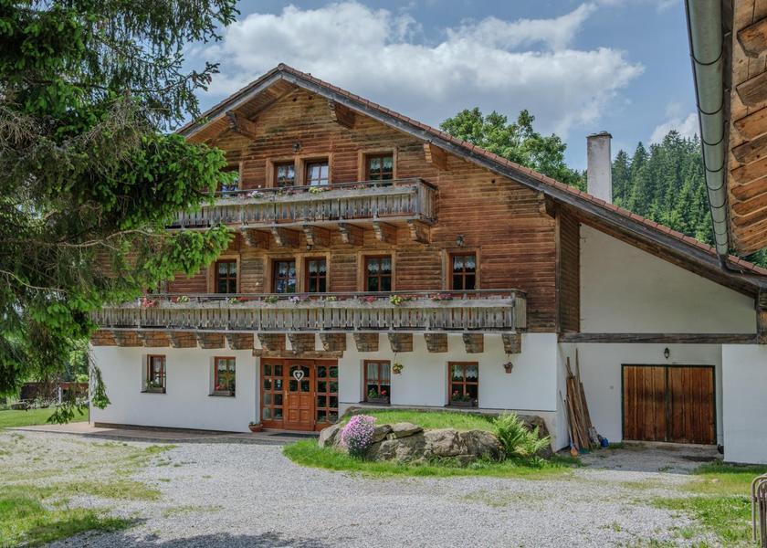 South Bohemia Region Kubova Hut 