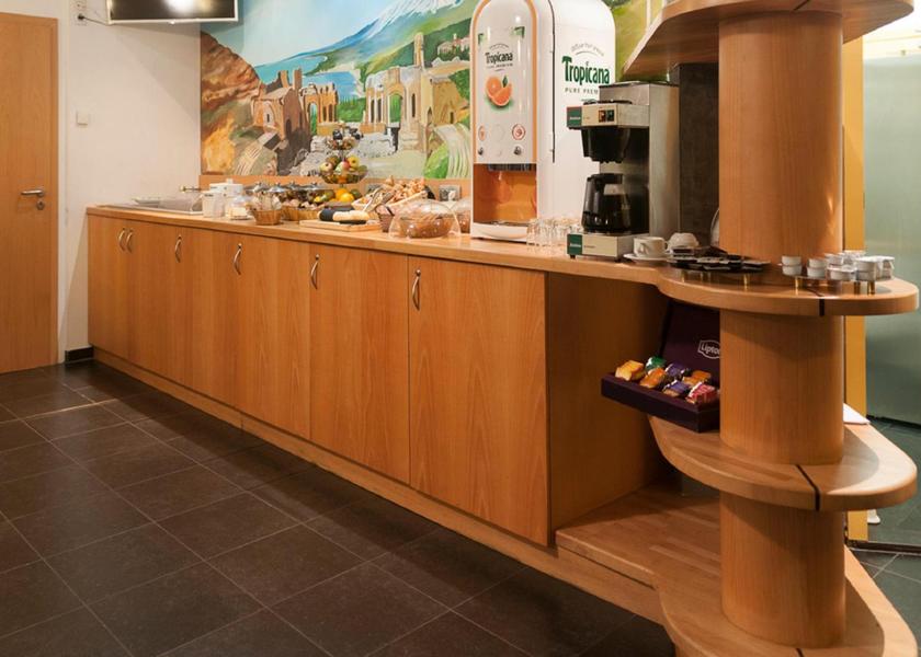 Walloon Region La Louvière food and beverages