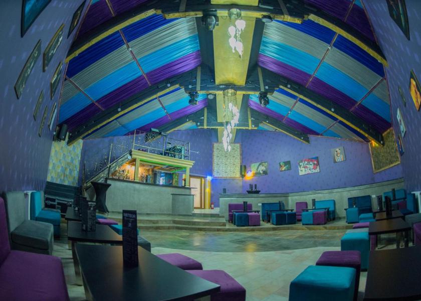Brașov County Predeal bar/lounge