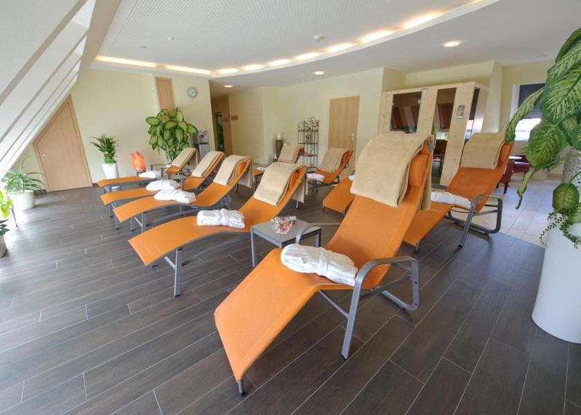 Bavaria Gunzenhausen spa