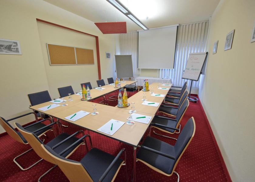 Bavaria Gunzenhausen business center