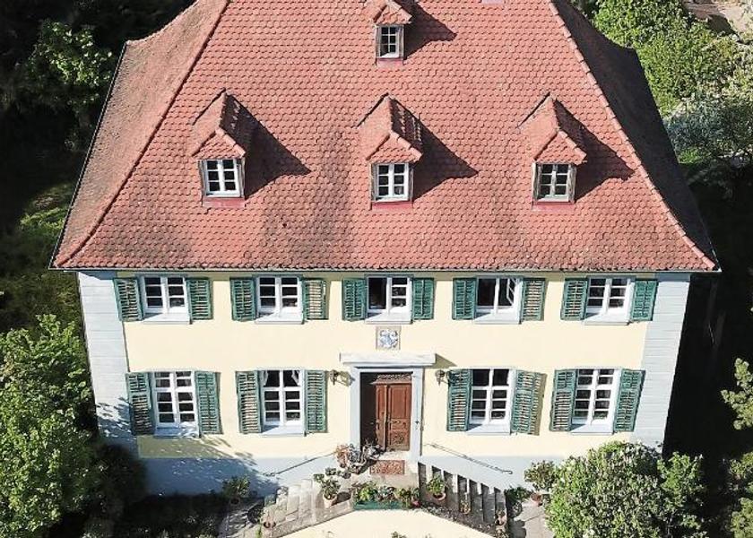 Bavaria Gunzenhausen Nearby attraction