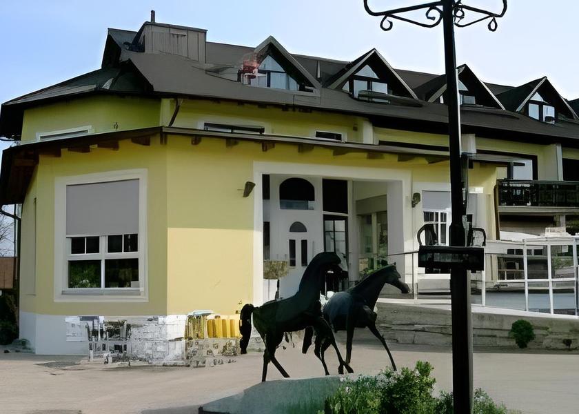 Bavaria Gunzenhausen Exterior view