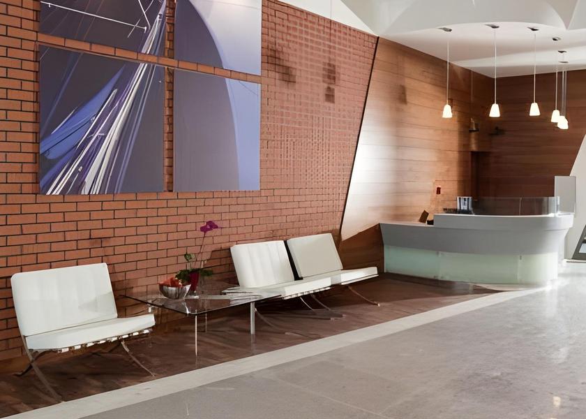 East Pomeranian Voivodeship Gdansk interior view