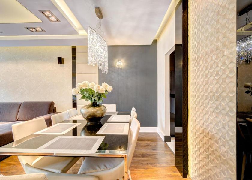 East Pomeranian Voivodeship Gdansk facilities