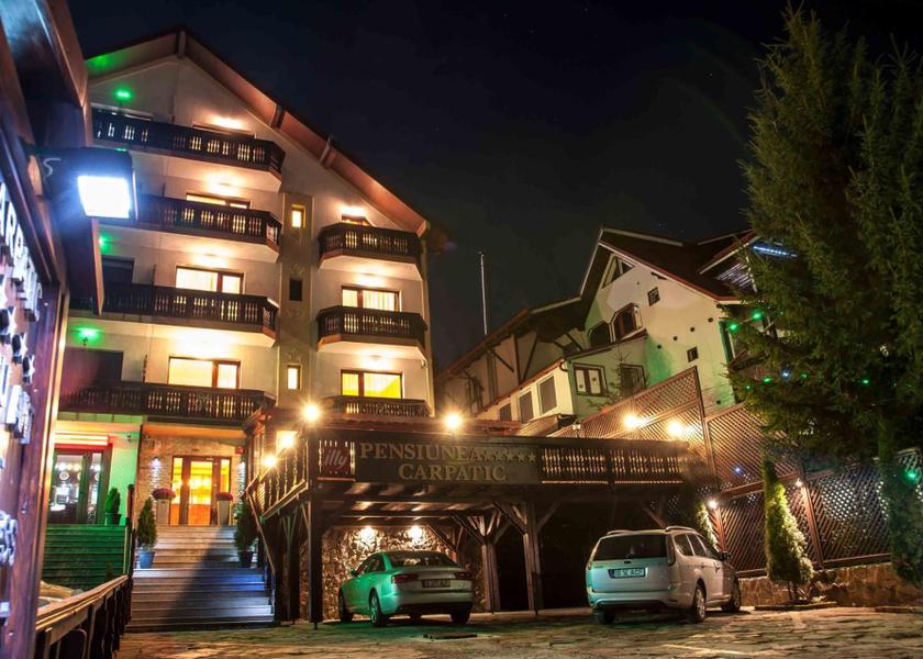  Predeal balcony/terrace