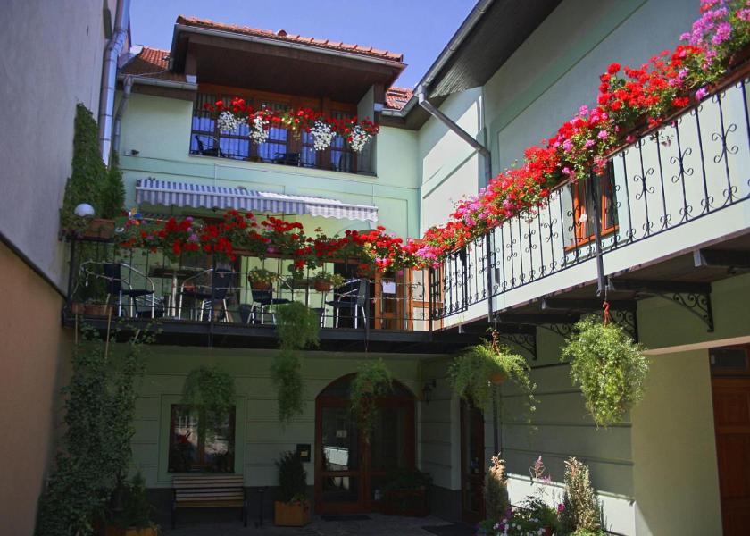 Prešov Region Prešov balcony/terrace