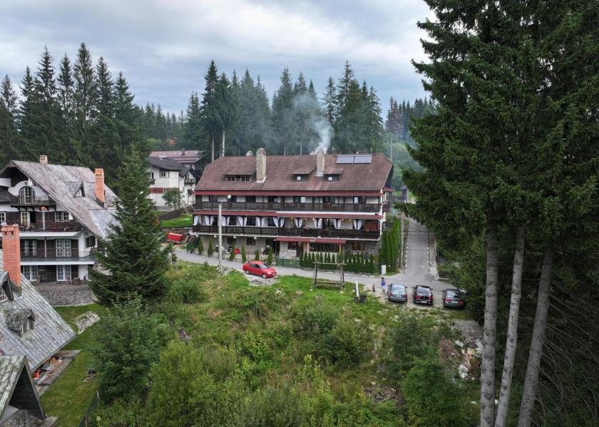 Brașov County Predeal 