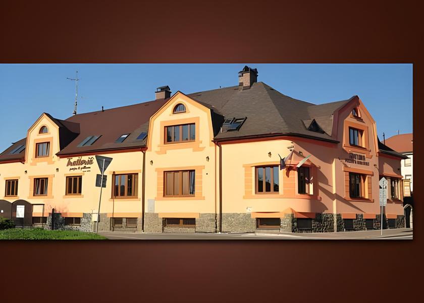 Prešov Region Prešov exterior view