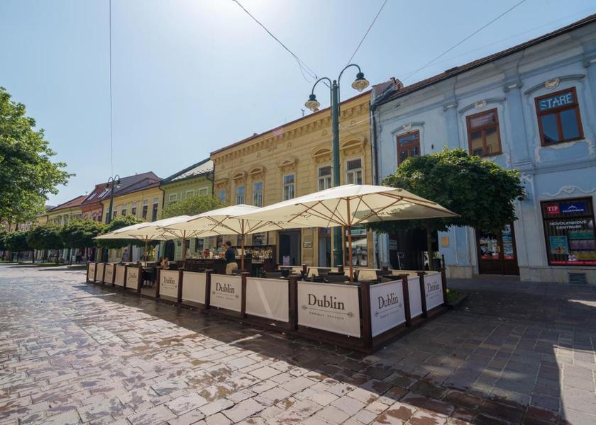 Prešov Region Prešov 