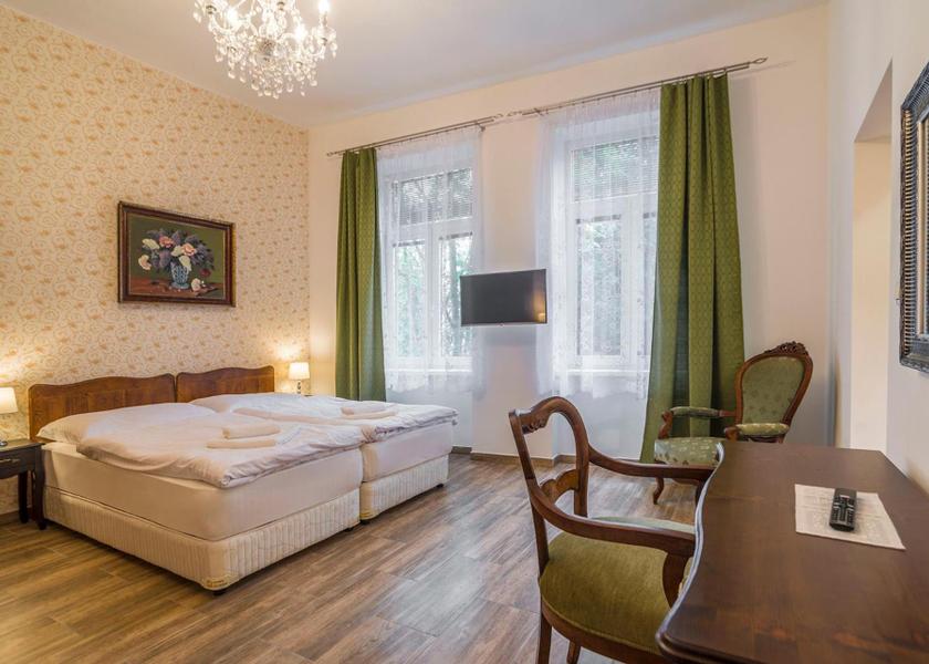 Prešov Region Prešov Deluxe Apartment with living room (3 Adults)