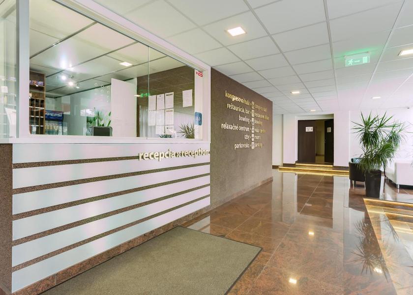 Prešov Region Prešov facilities