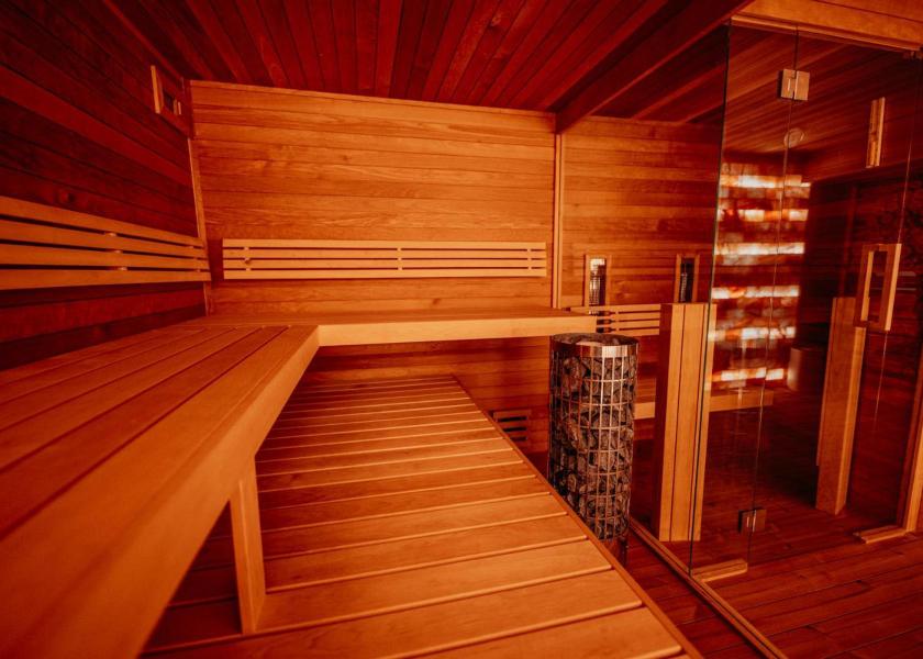 Prešov Region Prešov sauna