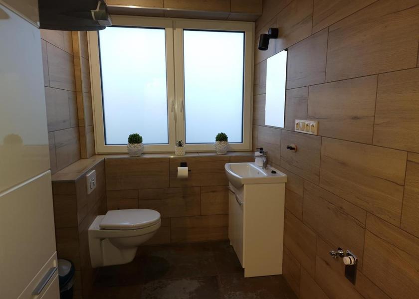 Prešov Region Prešov Deluxe Double Studio