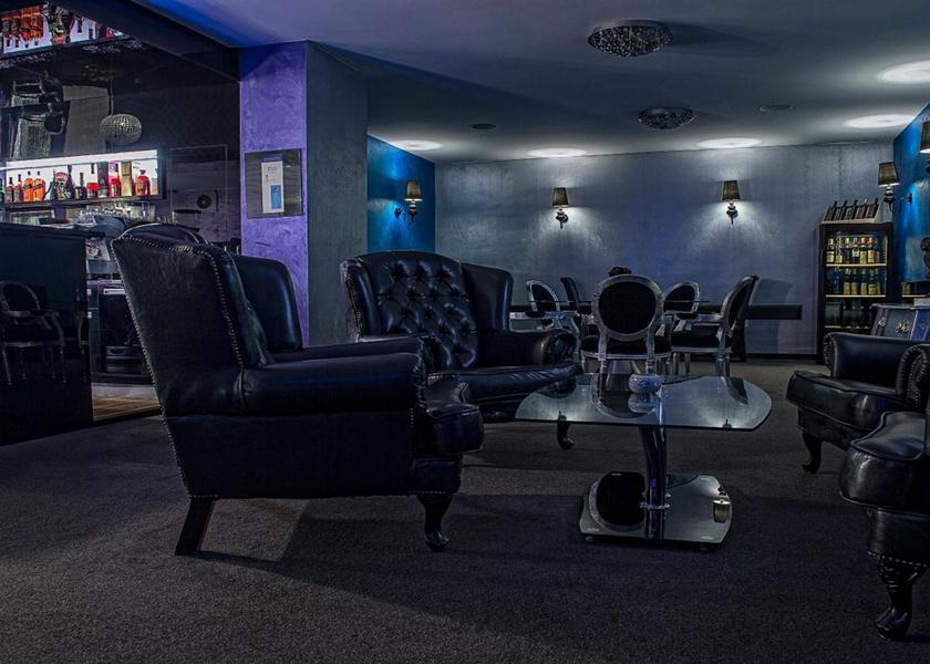 Prešov Region Prešov lobby