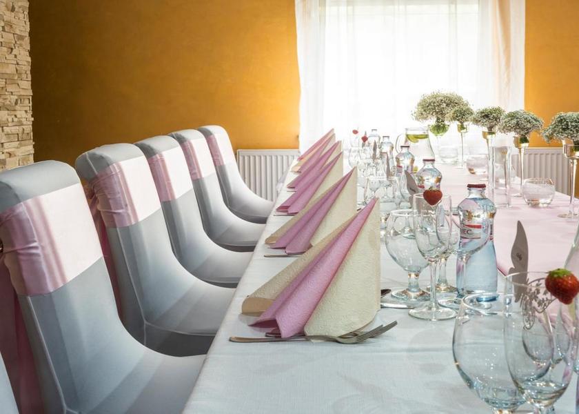 Prešov Region Prešov banquet hall