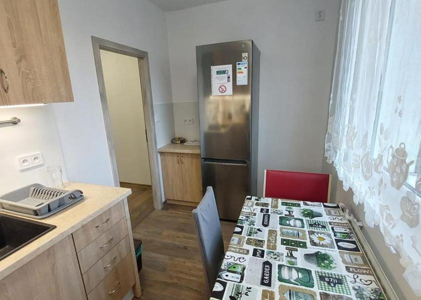 Prešov Region Prešov facilities
