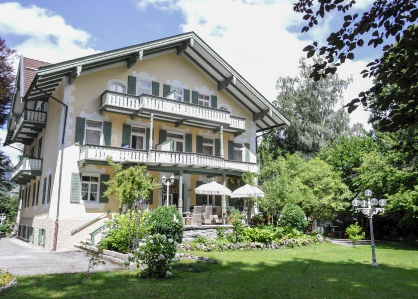 Bavaria Rottach-Egern 
